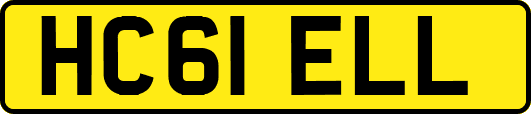 HC61ELL