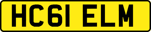 HC61ELM
