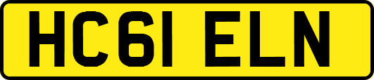 HC61ELN