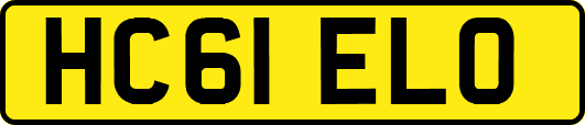 HC61ELO