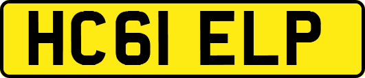 HC61ELP