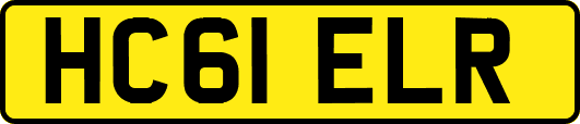 HC61ELR
