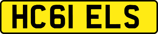 HC61ELS