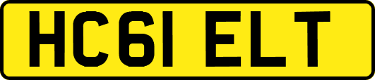 HC61ELT