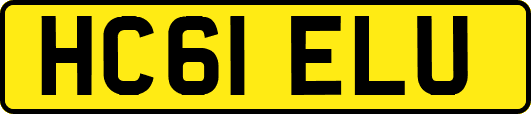 HC61ELU