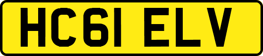 HC61ELV