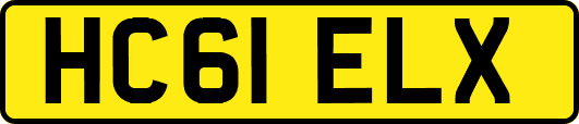 HC61ELX