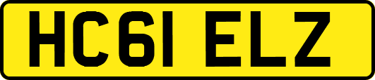 HC61ELZ