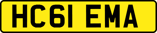 HC61EMA