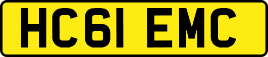 HC61EMC