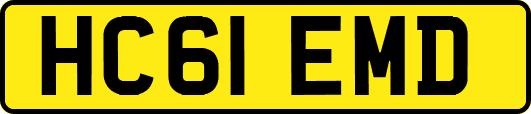 HC61EMD