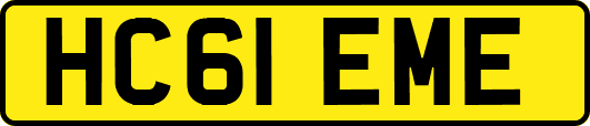 HC61EME