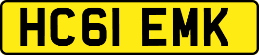 HC61EMK