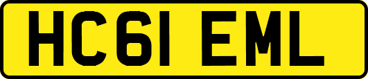 HC61EML