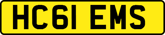 HC61EMS
