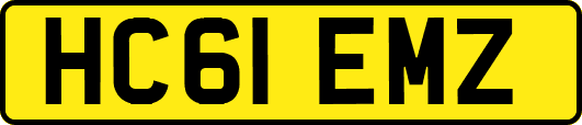 HC61EMZ