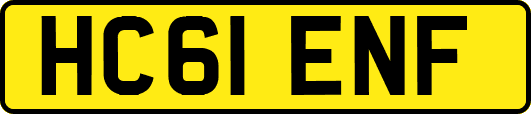 HC61ENF