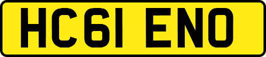 HC61ENO