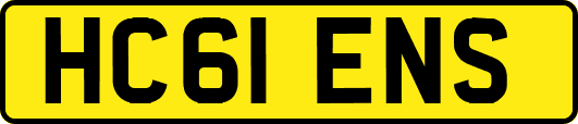 HC61ENS