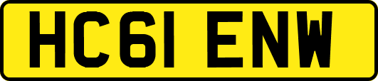 HC61ENW
