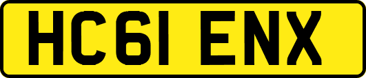 HC61ENX