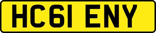 HC61ENY