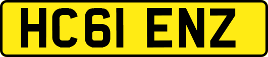 HC61ENZ