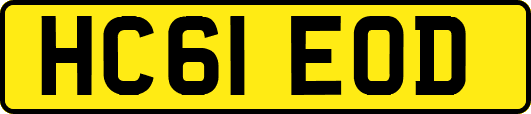 HC61EOD