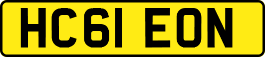 HC61EON
