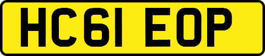 HC61EOP