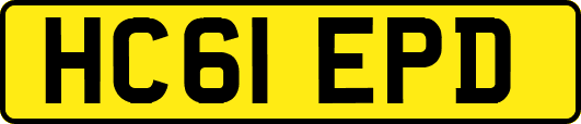 HC61EPD