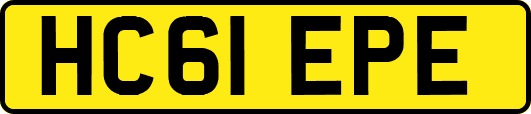 HC61EPE