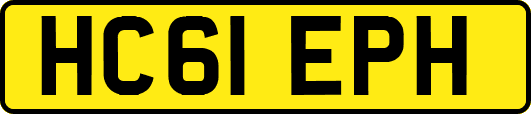 HC61EPH