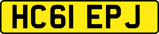 HC61EPJ