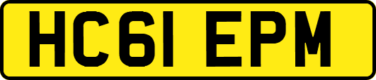 HC61EPM