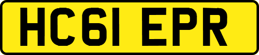 HC61EPR