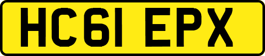 HC61EPX