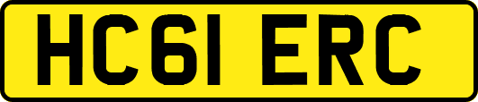 HC61ERC