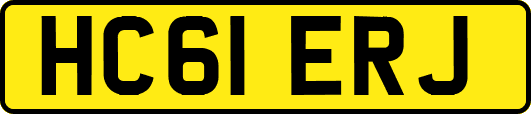 HC61ERJ