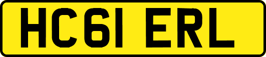 HC61ERL
