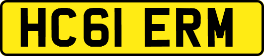HC61ERM