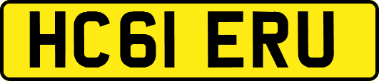 HC61ERU
