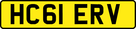 HC61ERV