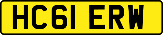 HC61ERW