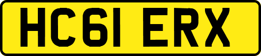 HC61ERX