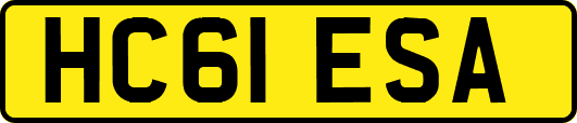 HC61ESA
