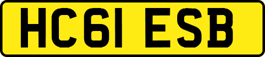 HC61ESB