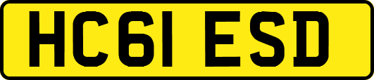 HC61ESD
