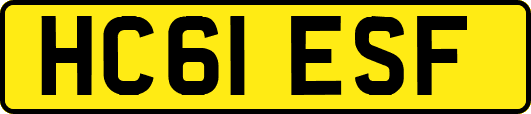 HC61ESF