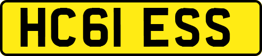 HC61ESS